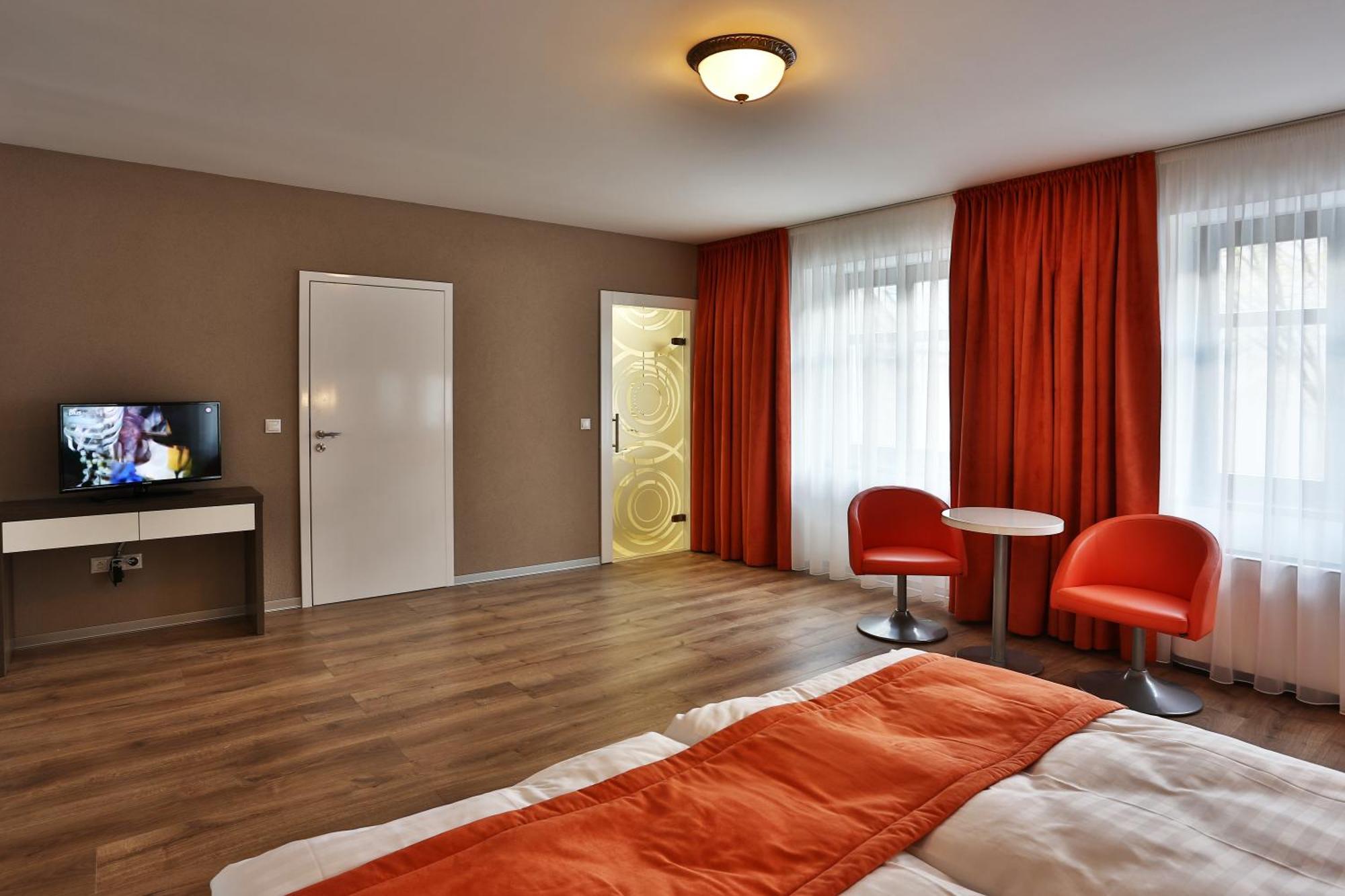 Vip Apartments Bratislava Bagian luar foto