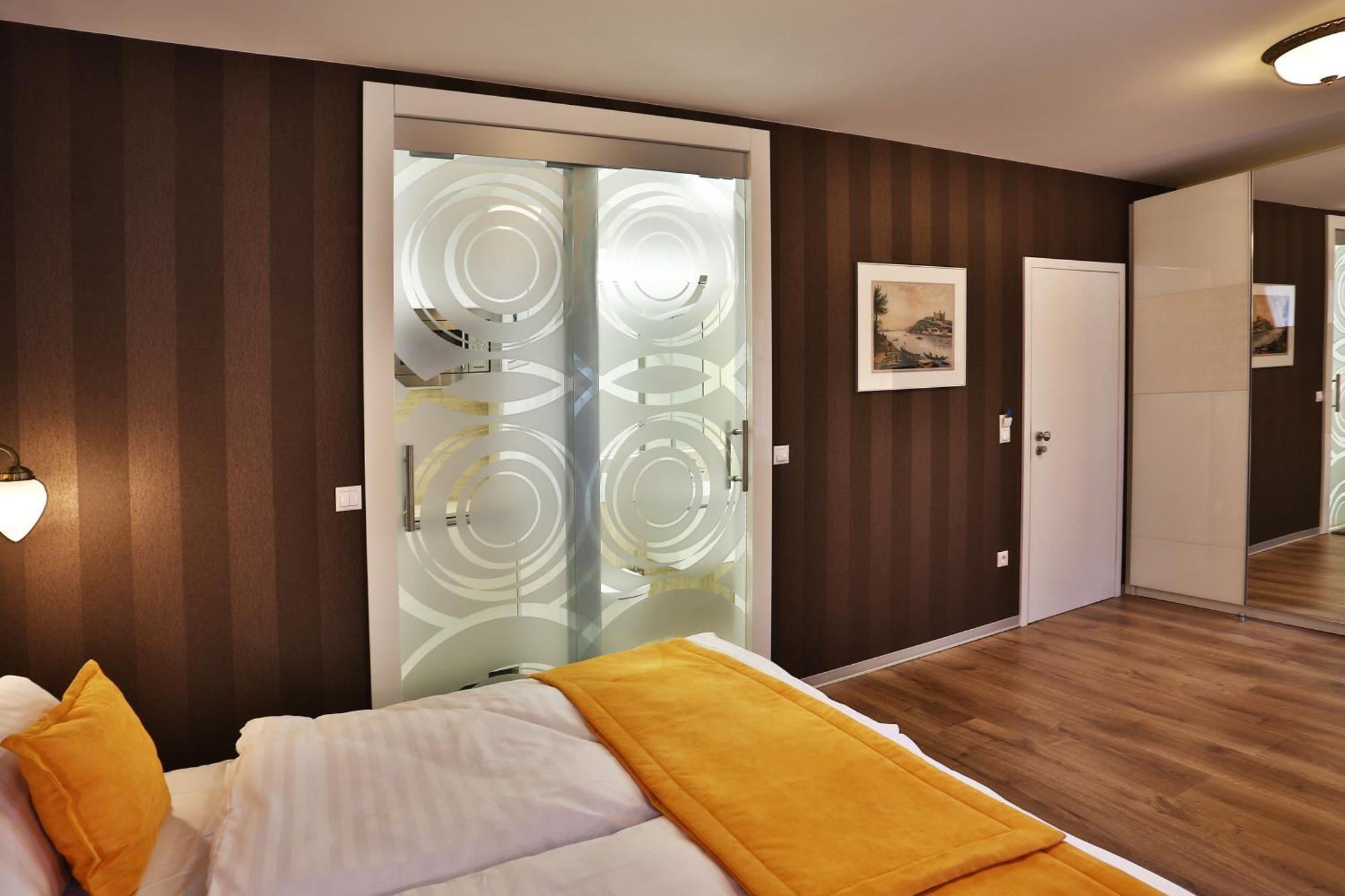 Vip Apartments Bratislava Ruang foto