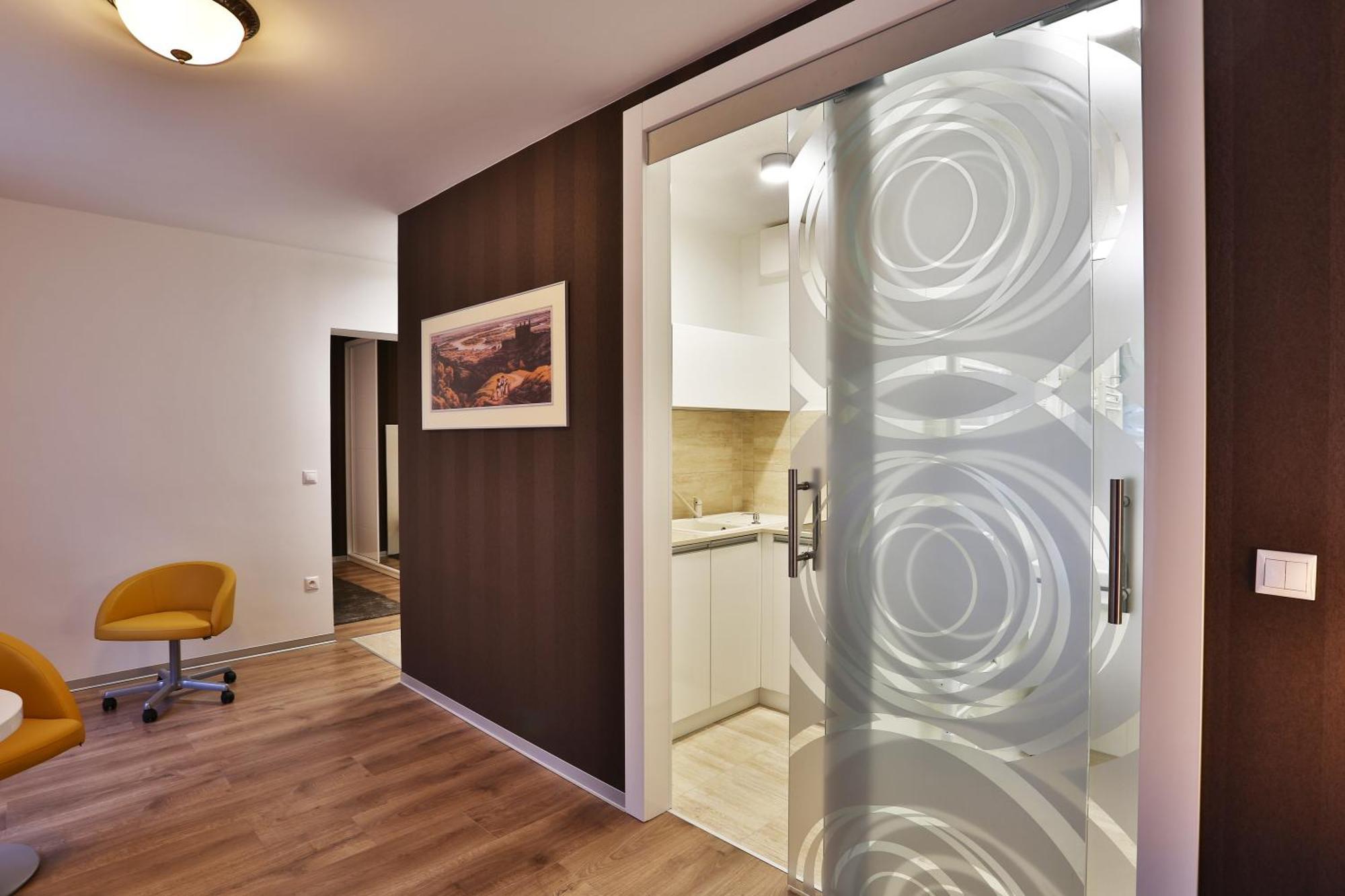 Vip Apartments Bratislava Ruang foto