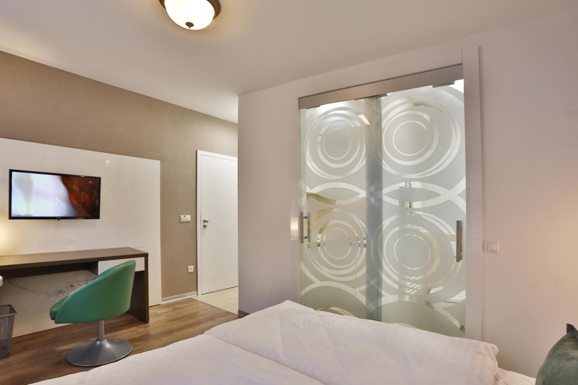 Vip Apartments Bratislava Ruang foto