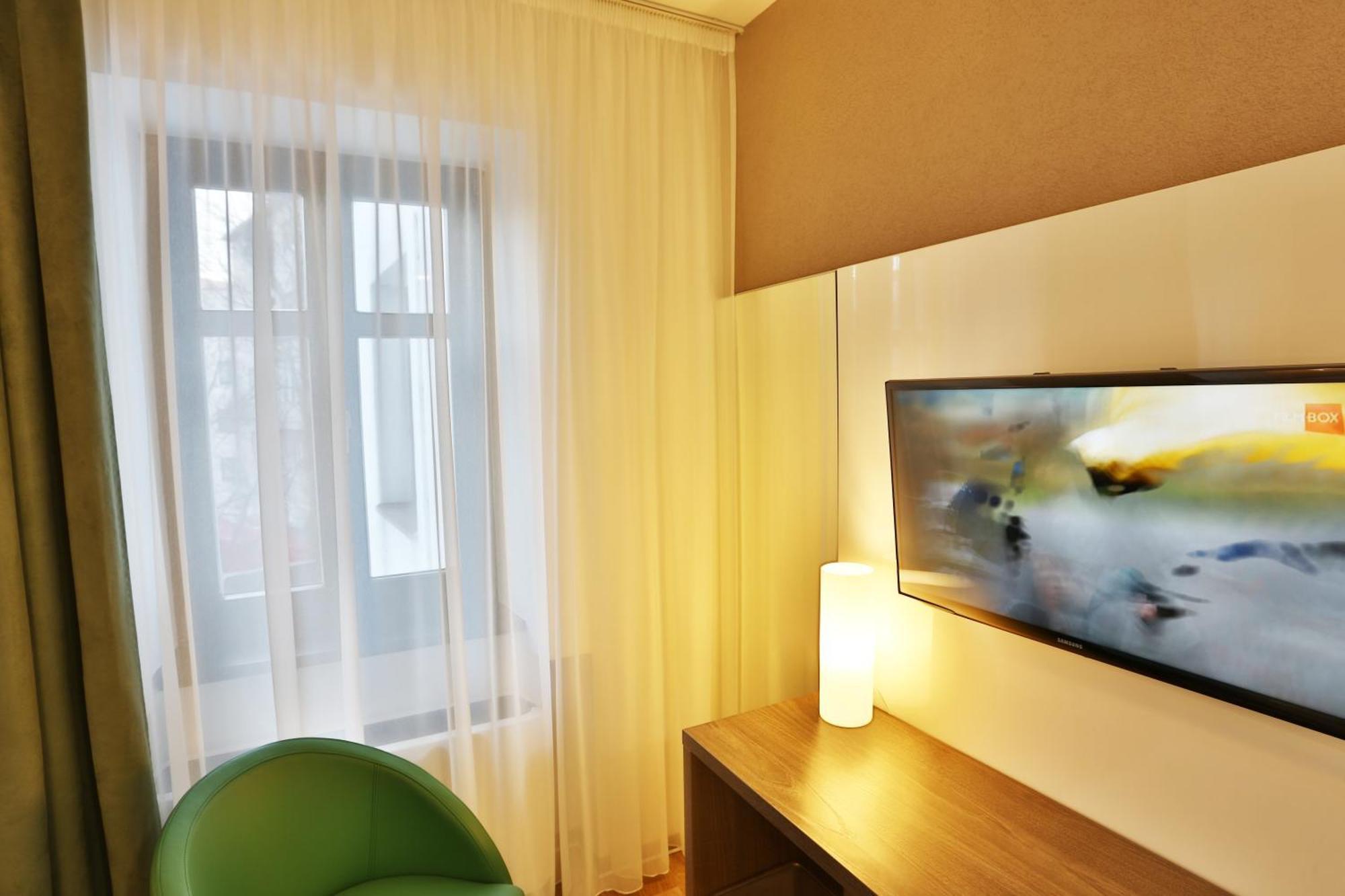 Vip Apartments Bratislava Ruang foto