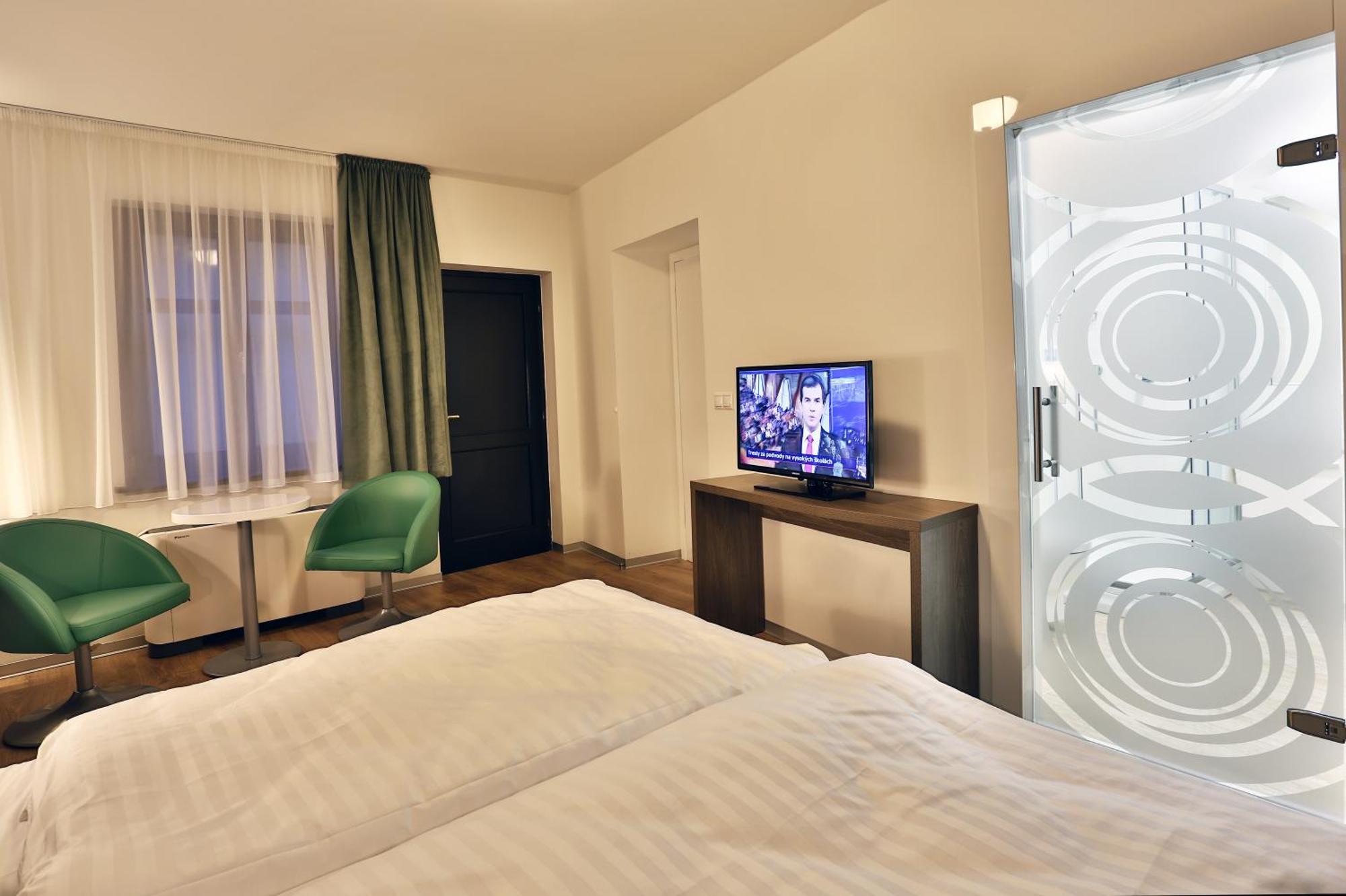 Vip Apartments Bratislava Ruang foto