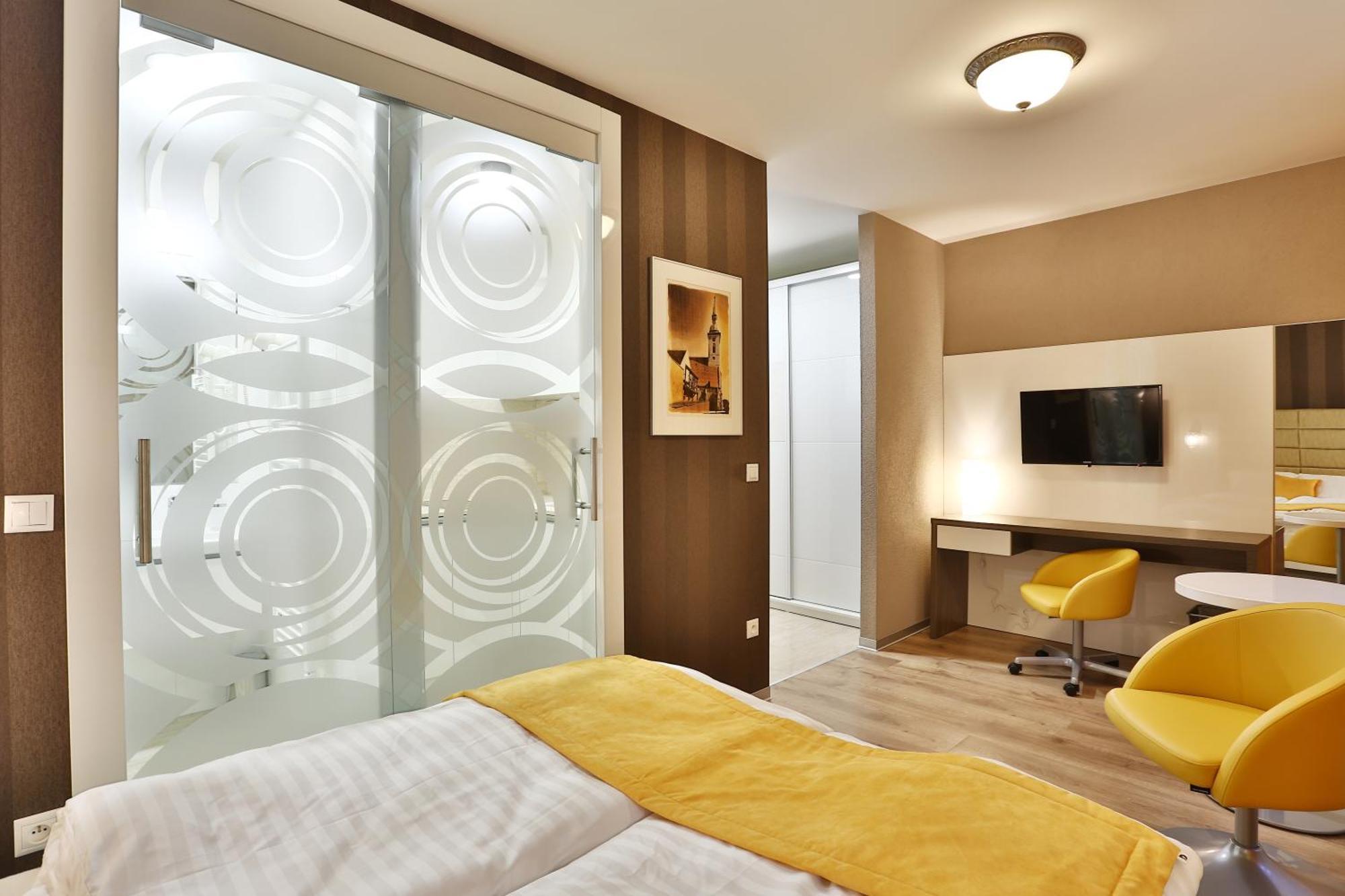 Vip Apartments Bratislava Ruang foto