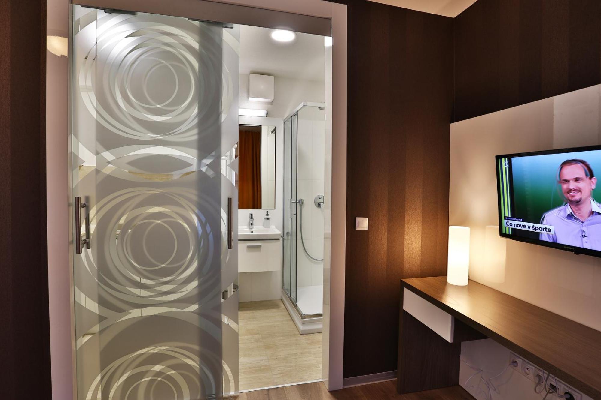 Vip Apartments Bratislava Ruang foto