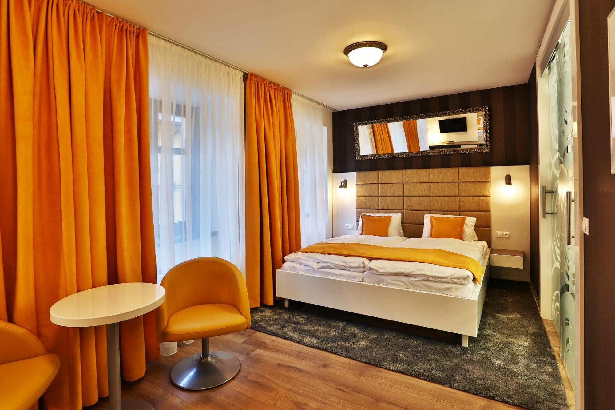 Vip Apartments Bratislava Ruang foto